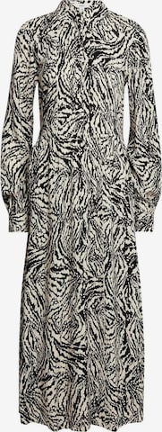 Abito di Marks & Spencer in nero: frontale