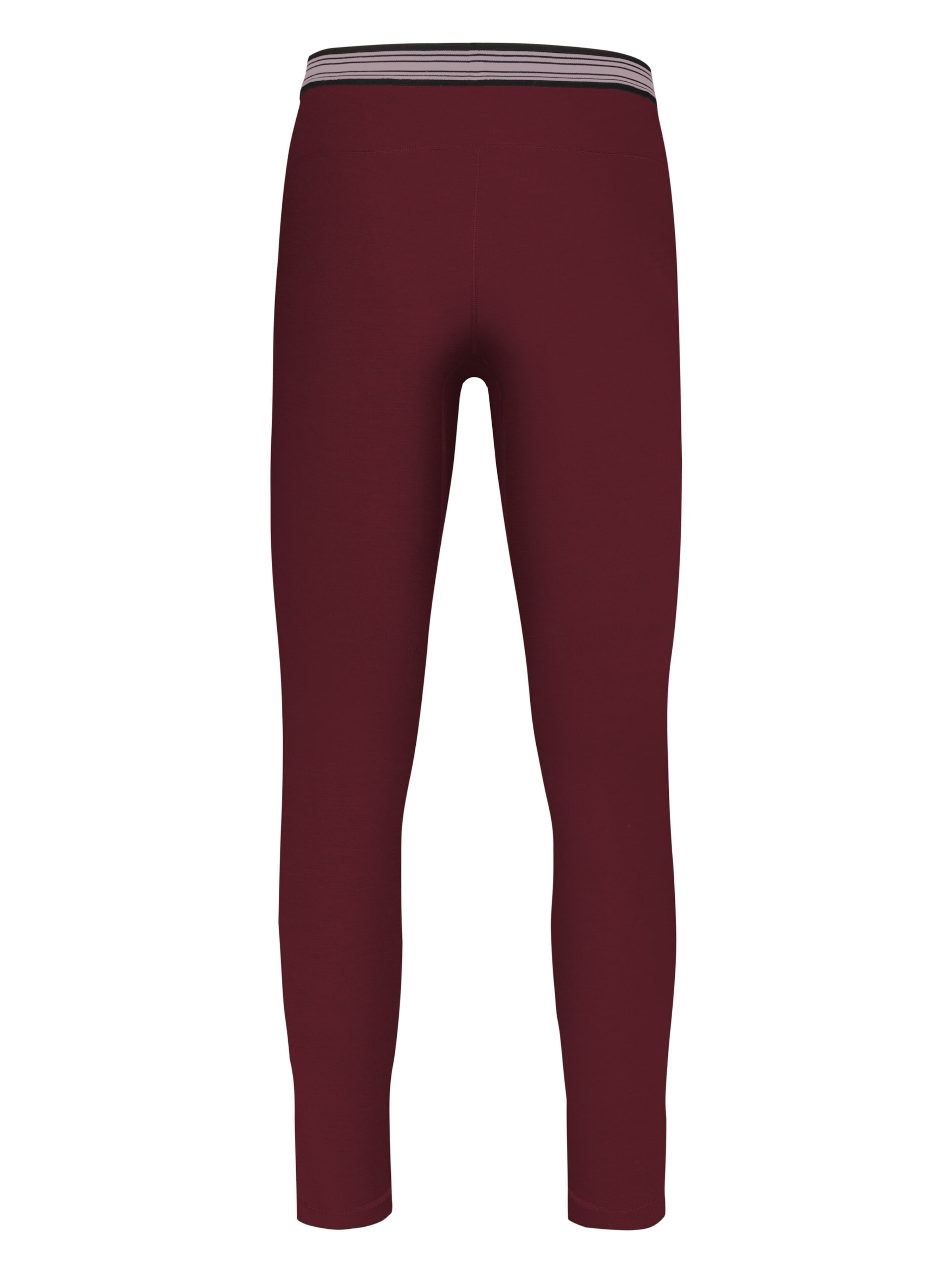 normani Onderbroek in Rood