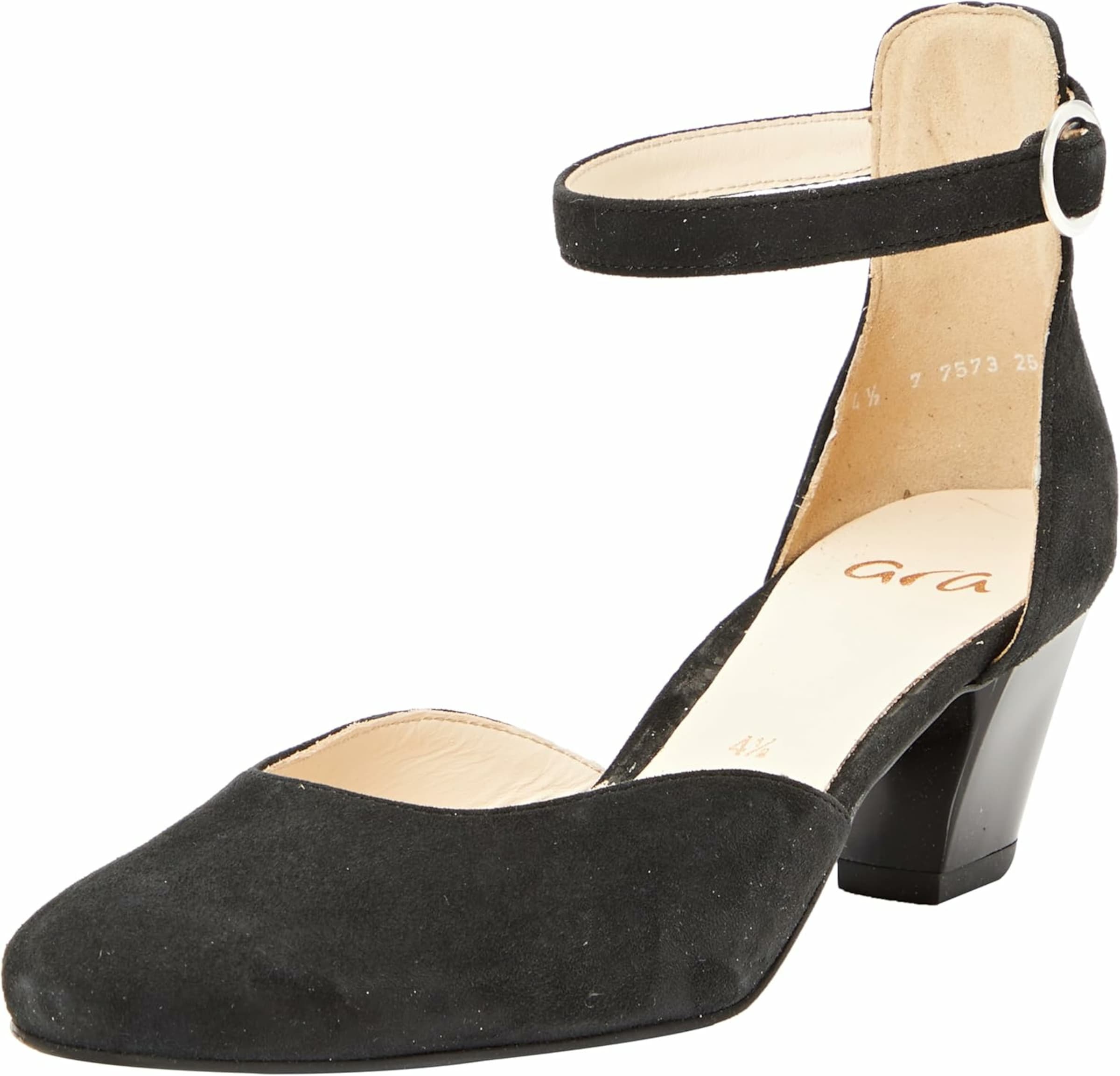 ARA Pumps in 36 in Black, Item view