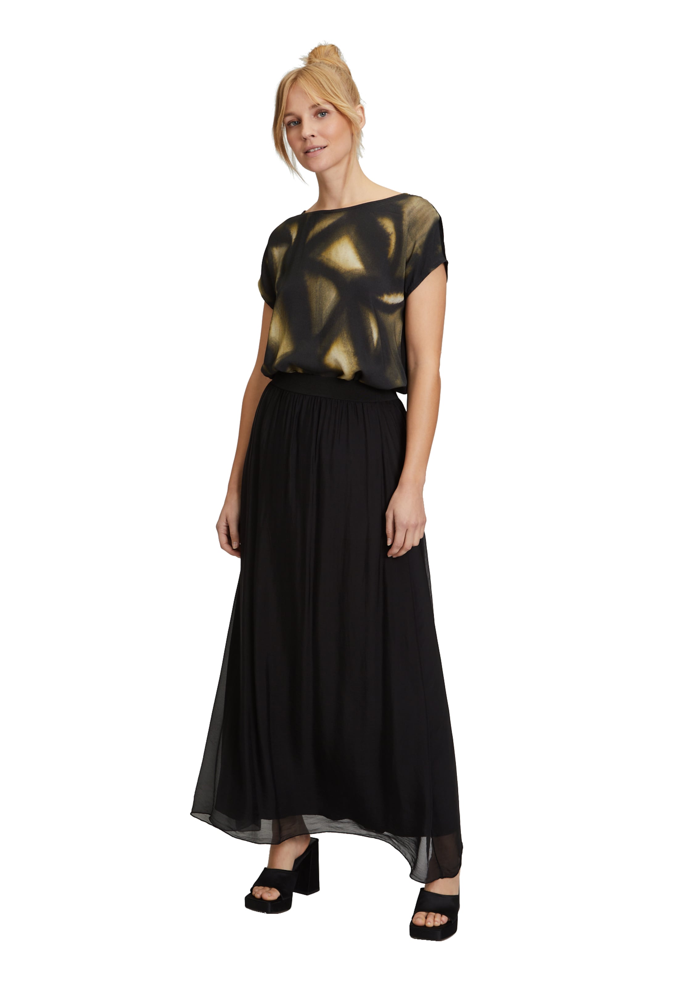 Cartoon Μπλουζάκι σε μαύρο