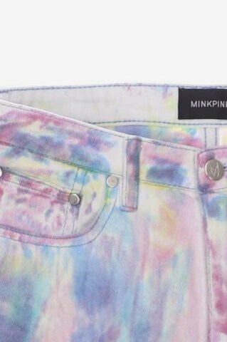 MINKPINK Shorts S in Mischfarben