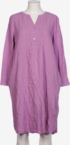 LIEBLINGSSTÜCK Dress in M in Purple: front