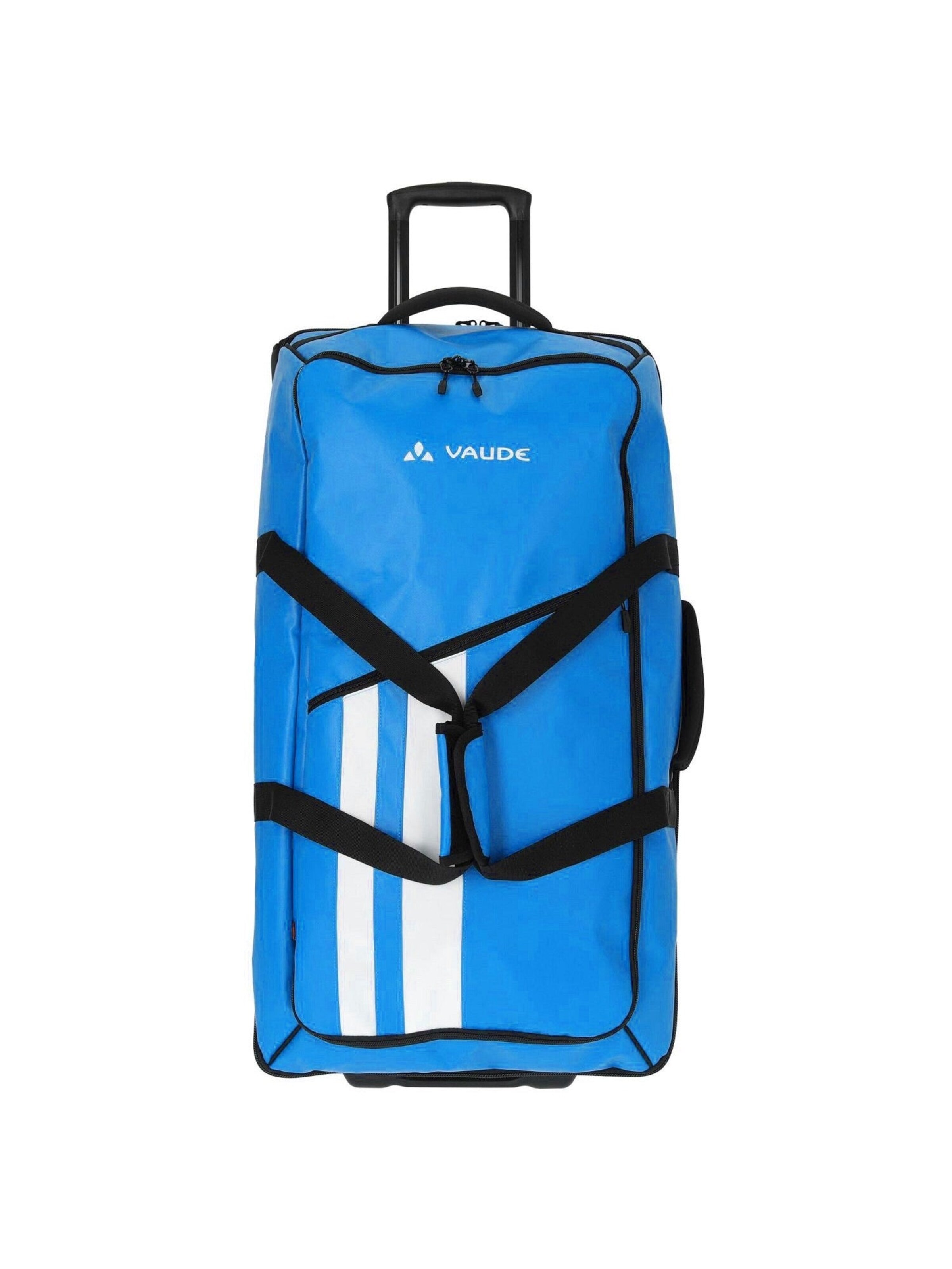 VAUDE Trolley 'New Islands' in Blue: front