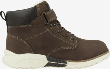 Bottes Dockers by Gerli en marron