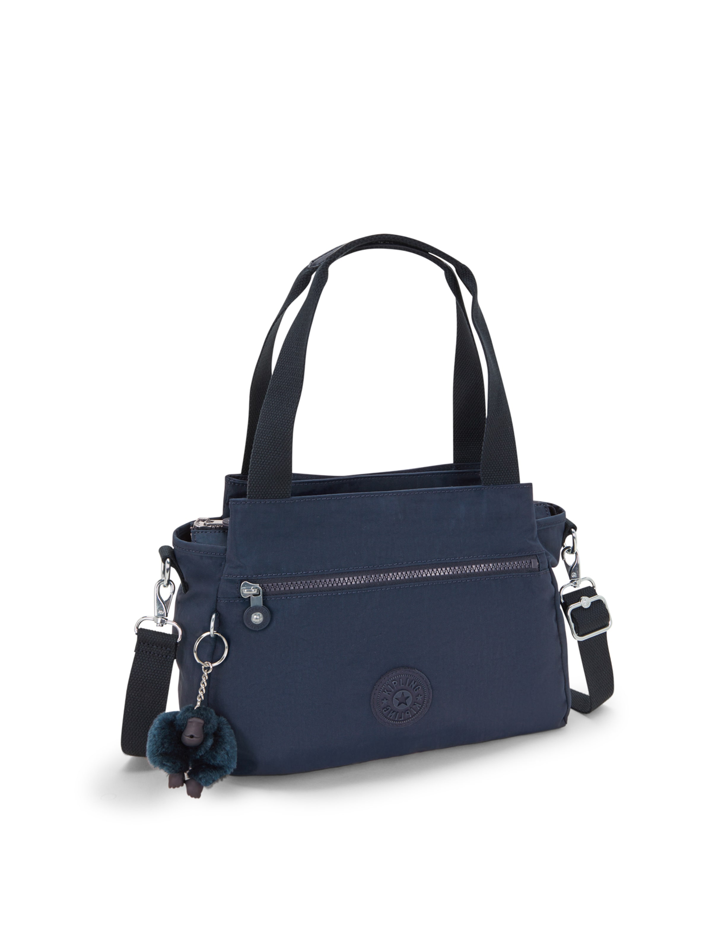 Borsa a mano 'Elysia' di KIPLING in blu