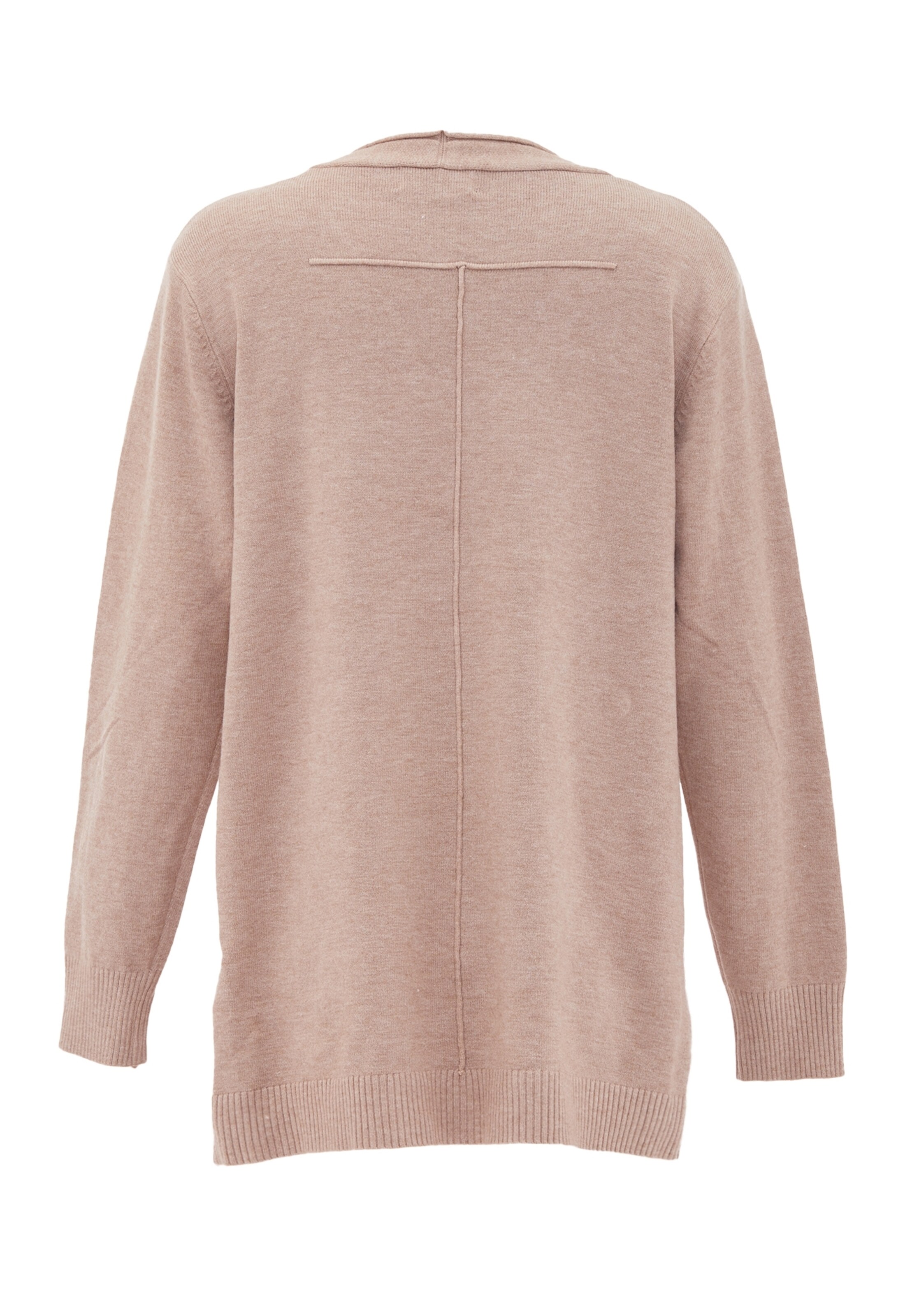 Giacchetta di BLONDA in beige