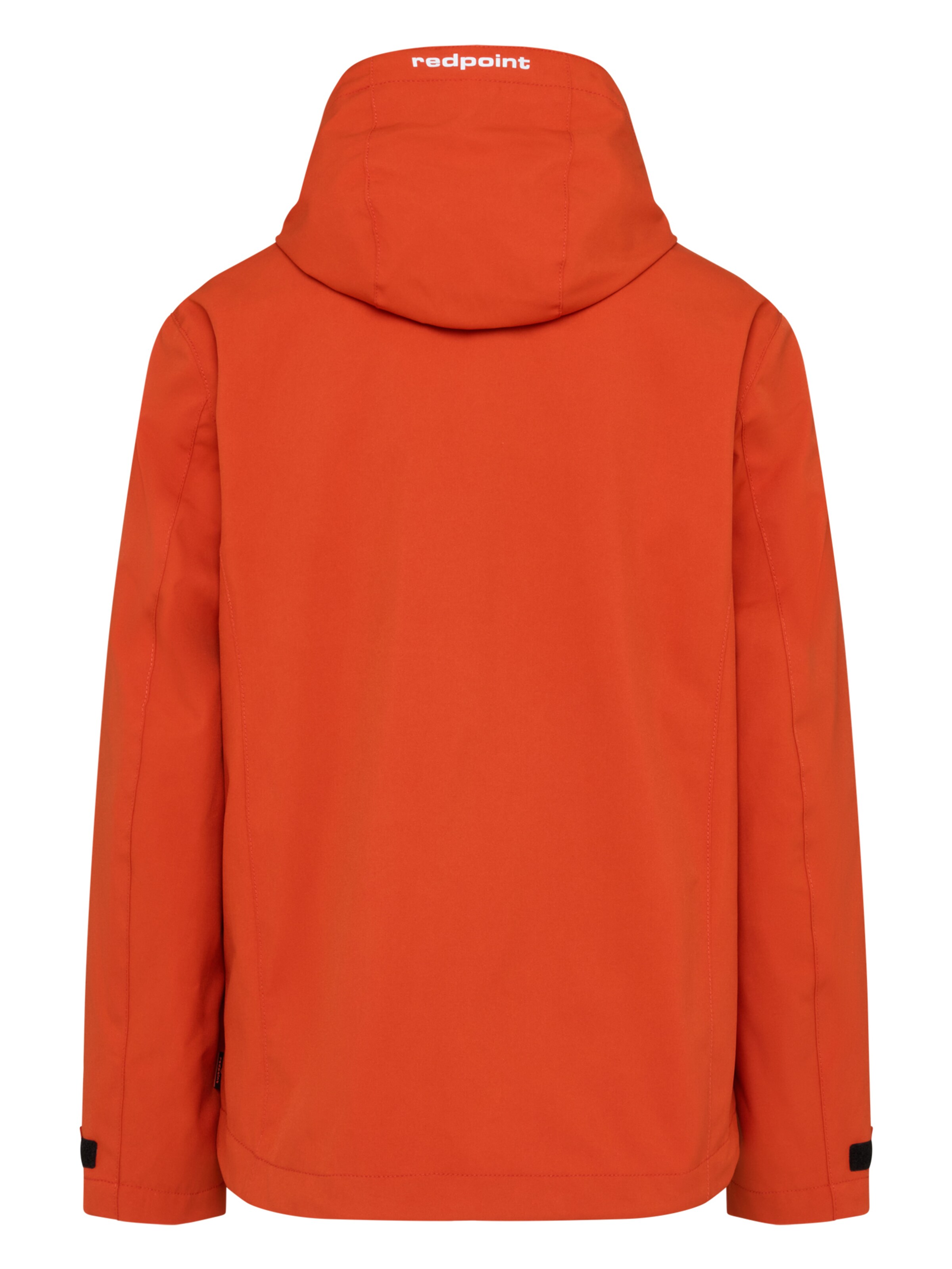 REDPOINT Performance Jacket in Orange