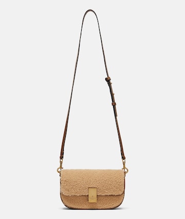 Liebeskind Berlin Crossbody Bag in Brown