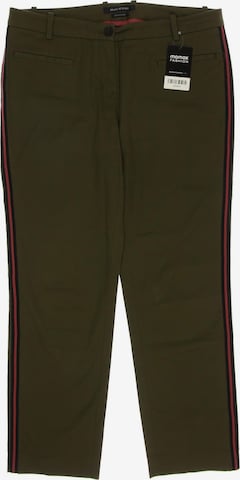 Marc O'Polo Pants in M in Green: front