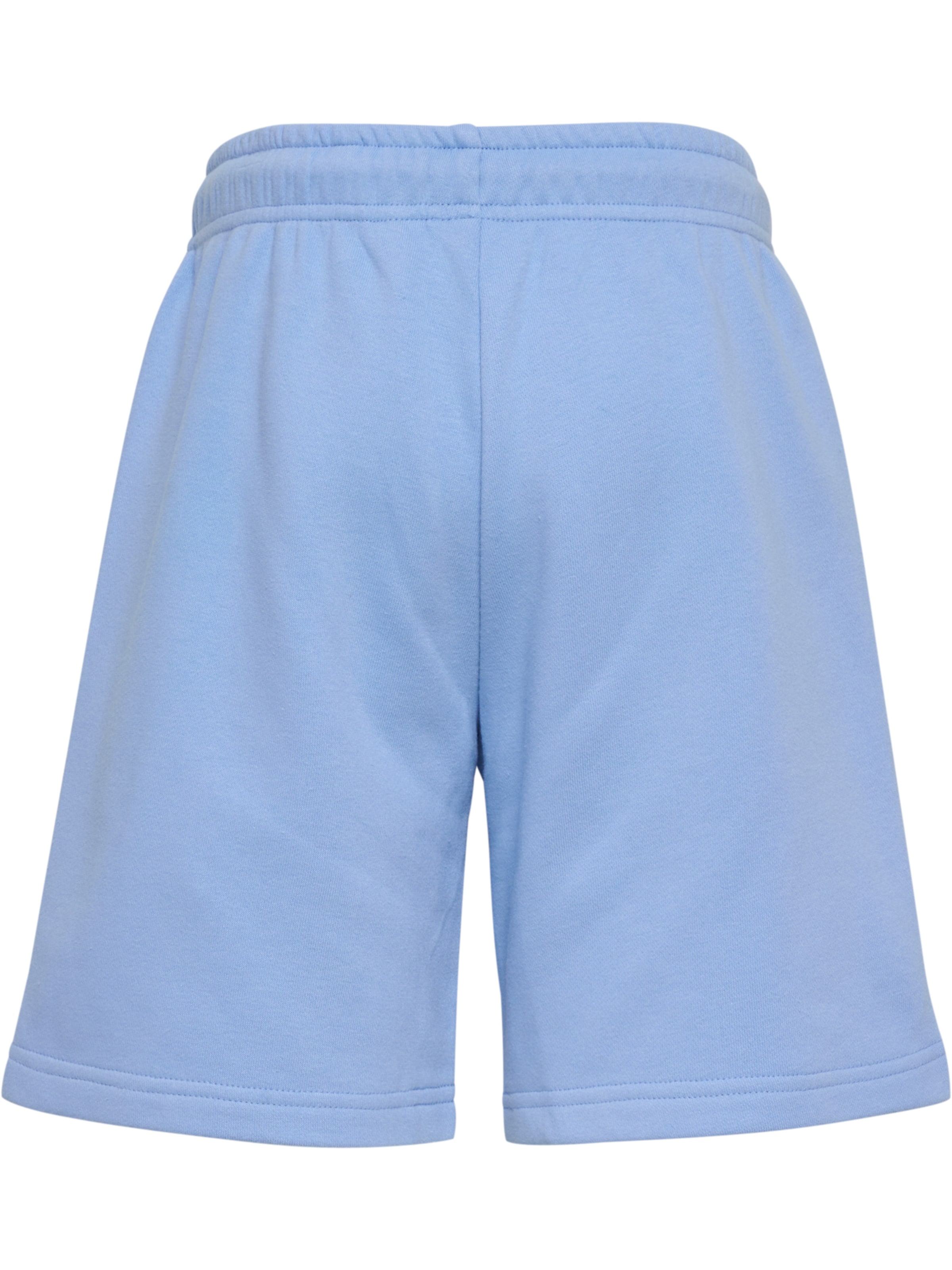 Hummel Regular Shorts in Blau