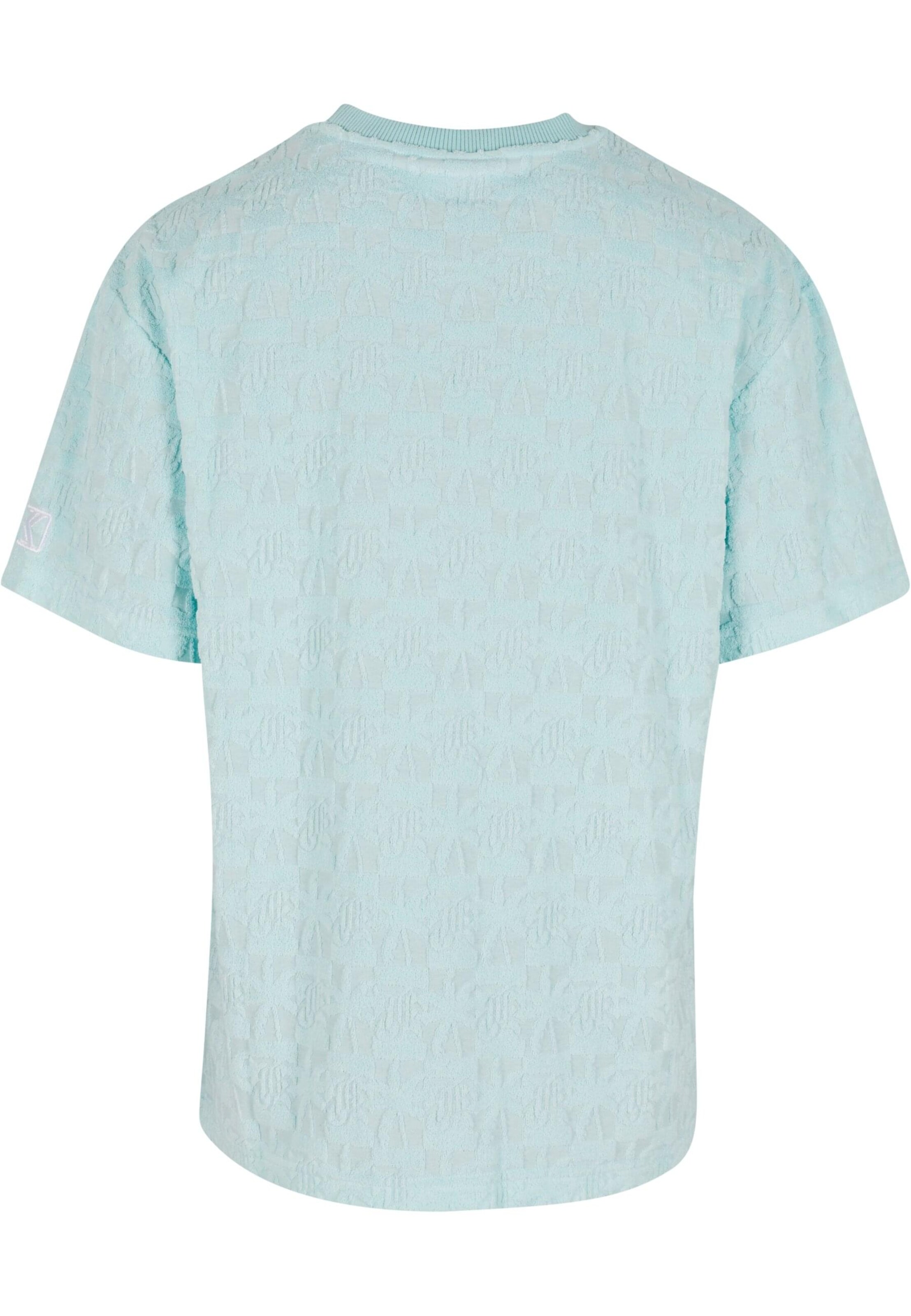 Karl Kani Shirt in Blue