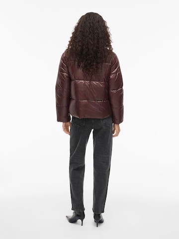 VILA - Chaqueta de invierno 'VILidda' en rojo