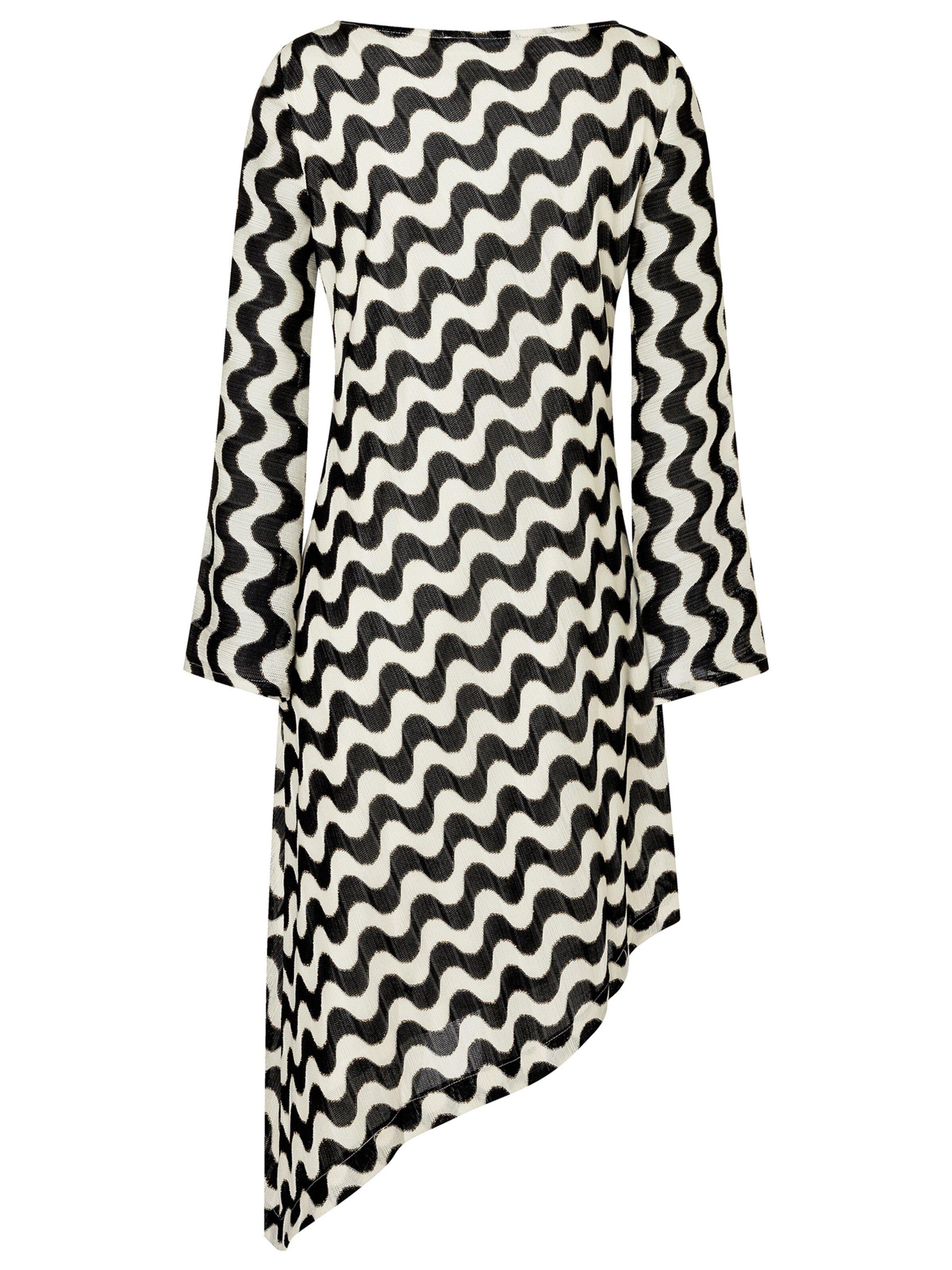 Ana Alcazar Dress 'Zora' in Black