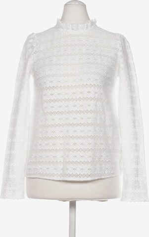 Sèzane Blouse & Tunic in XS in White: front