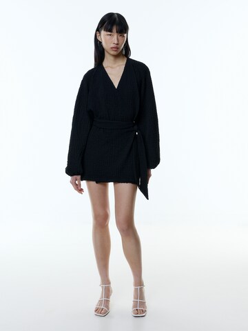 EDITED Blouse 'Juliana' in Black