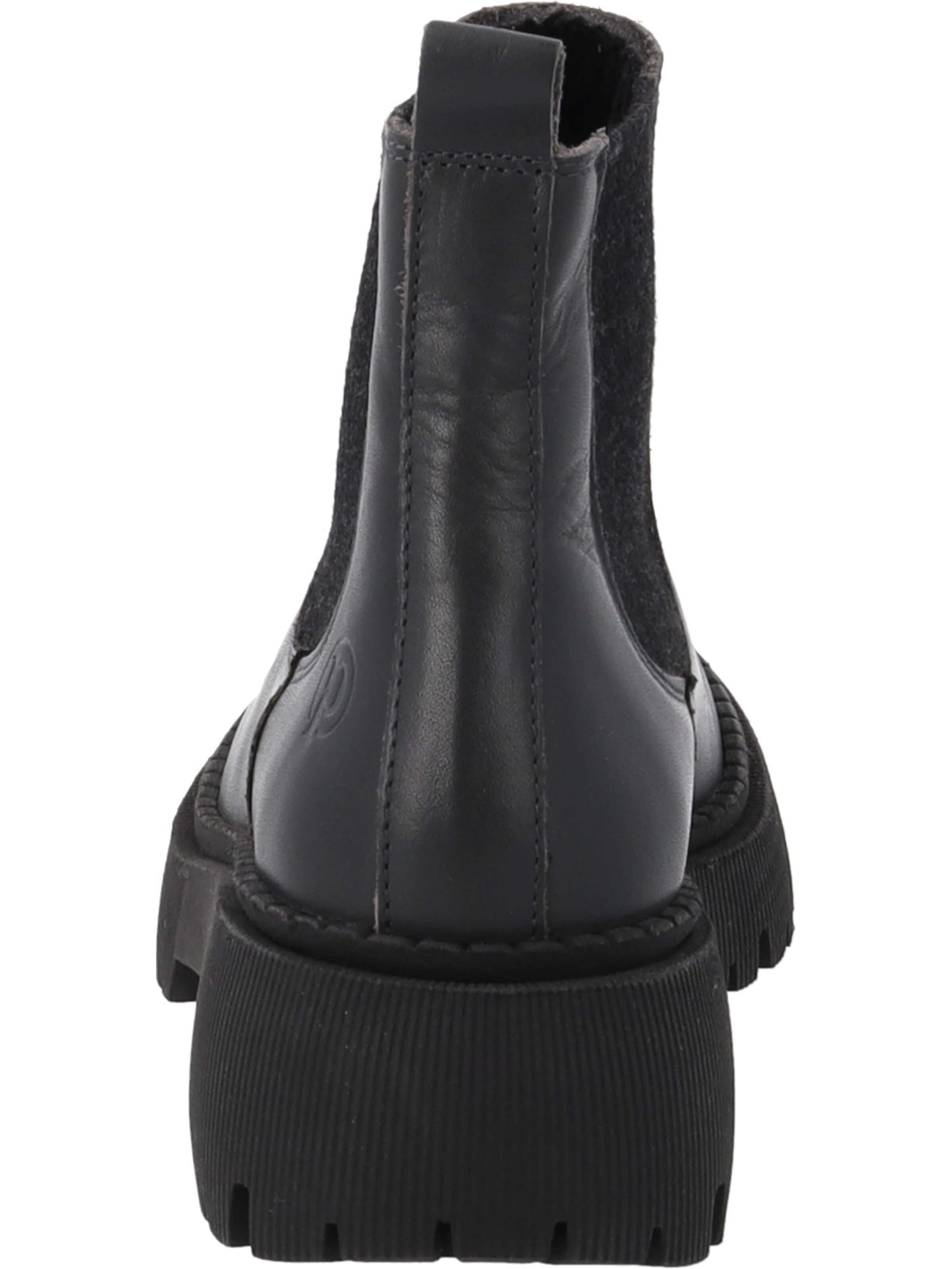 Palado Boots 'Palado Cozyglow' in Grey