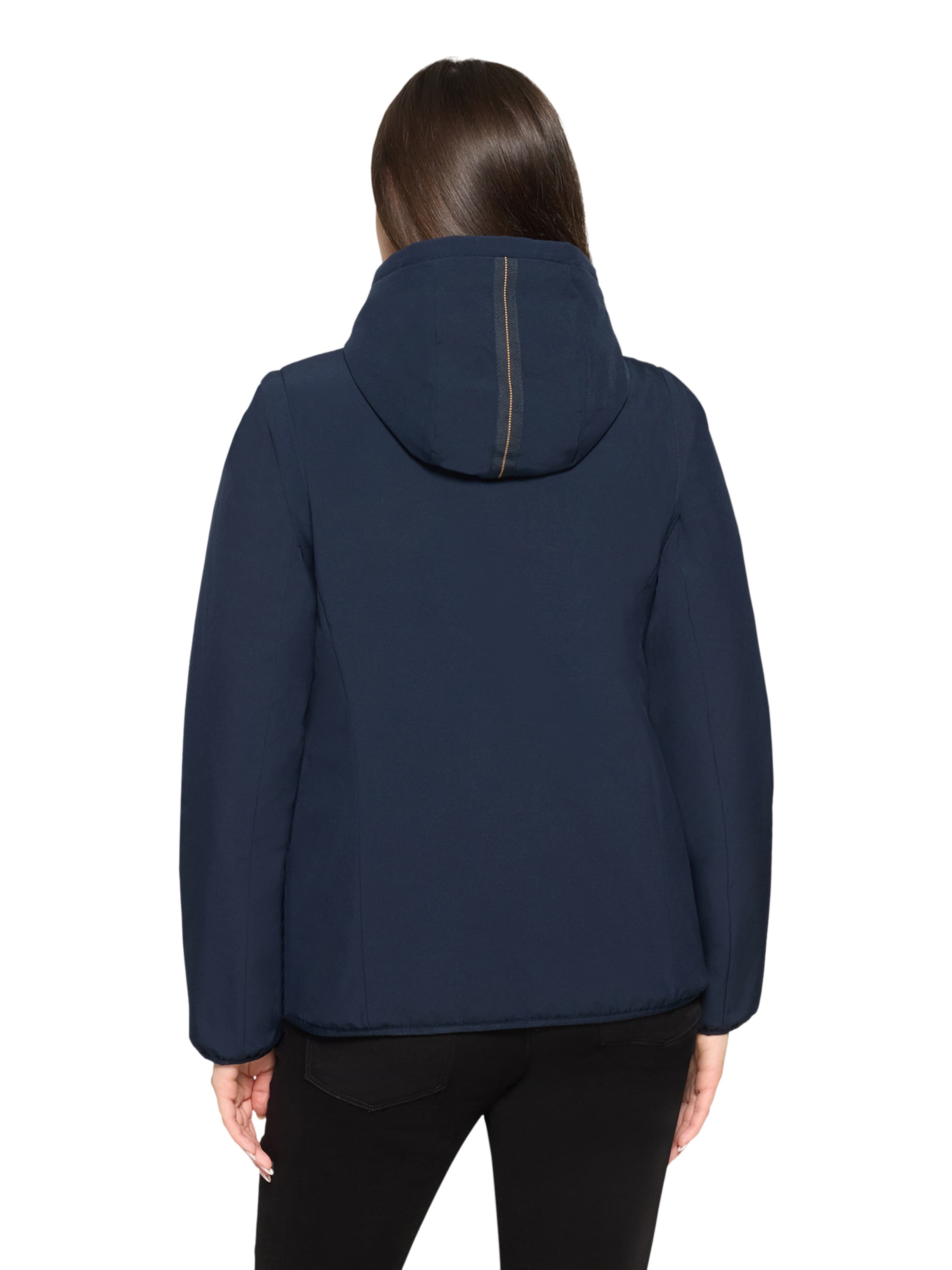 Veste mi-saison Betty Barclay en bleu