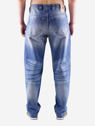 Picaldi Tapered Jeans 'Zicco 472 J' in Blue