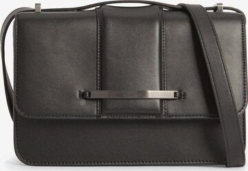 Calvin Klein Tasche 'Bar' in Schwarz: predná strana