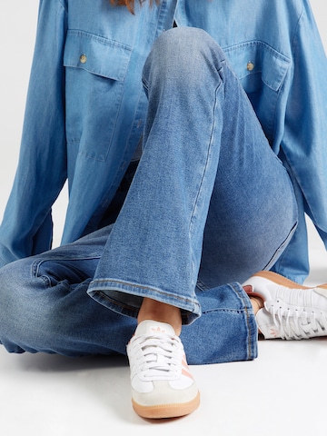 ABOUT YOU Regular Jeans 'Raquel' in Blue