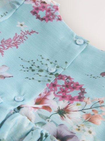 Next Dress in Blue