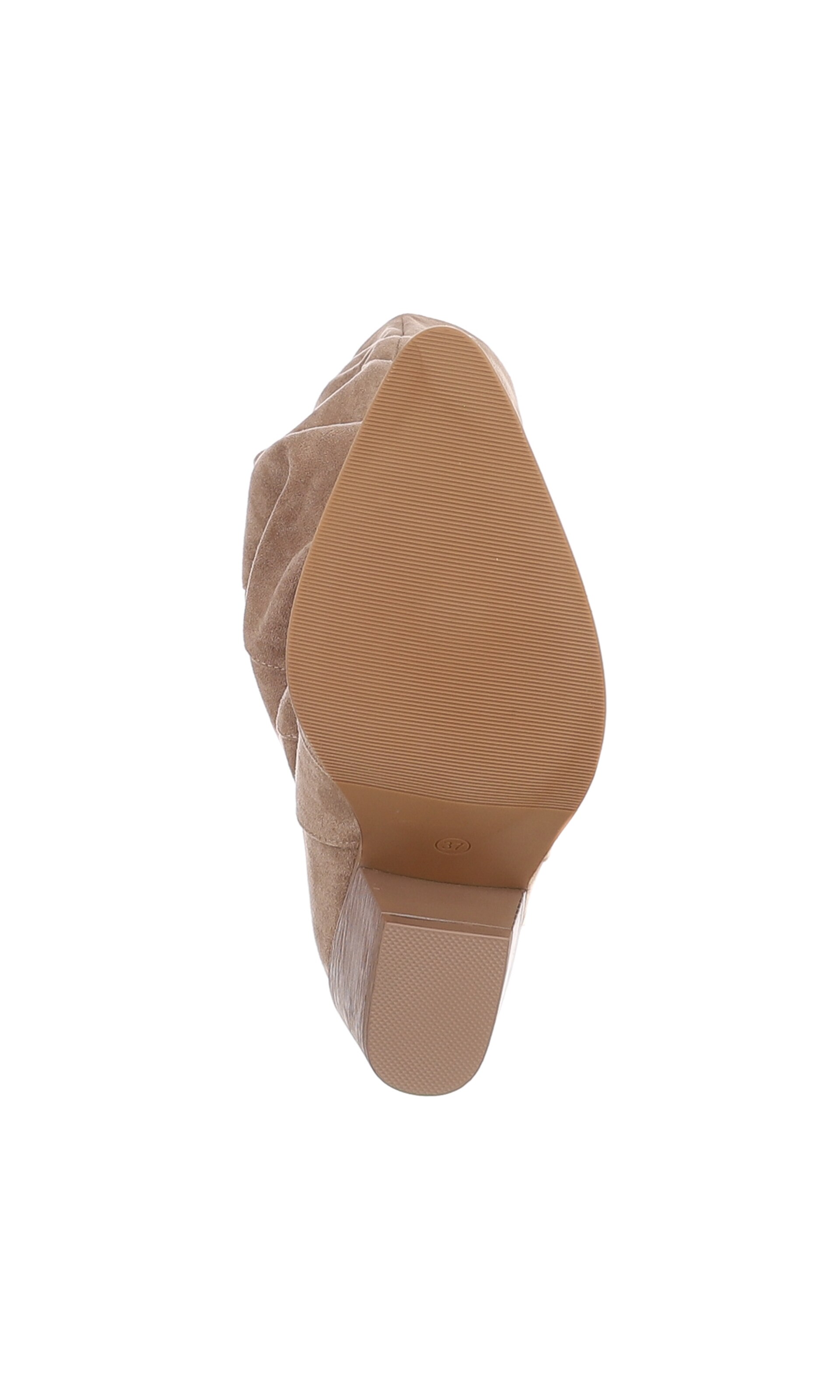 Ital-Design Boots in Brown