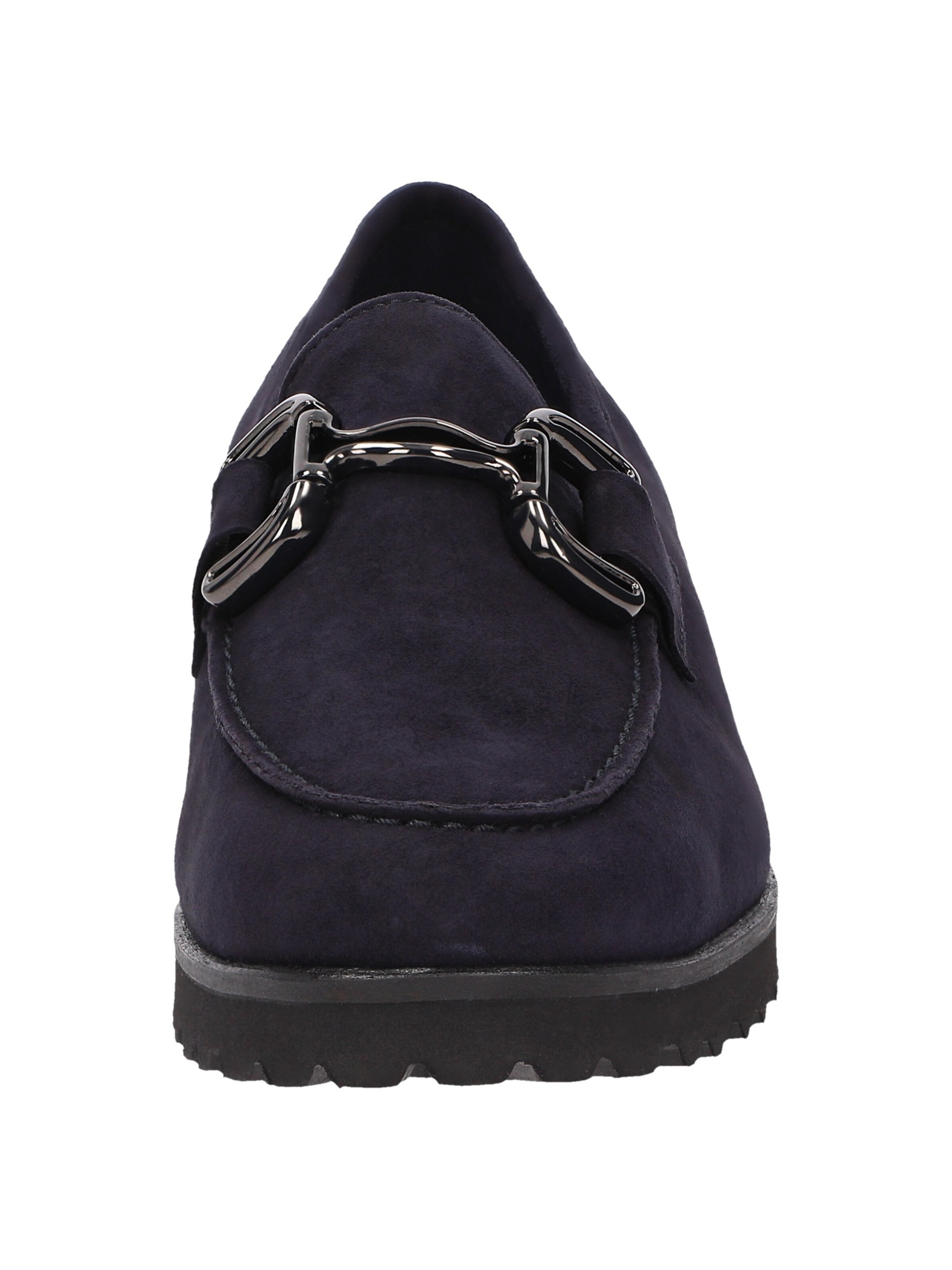 SIOUX Slip-ons 'Meredith-753-H' in Blue