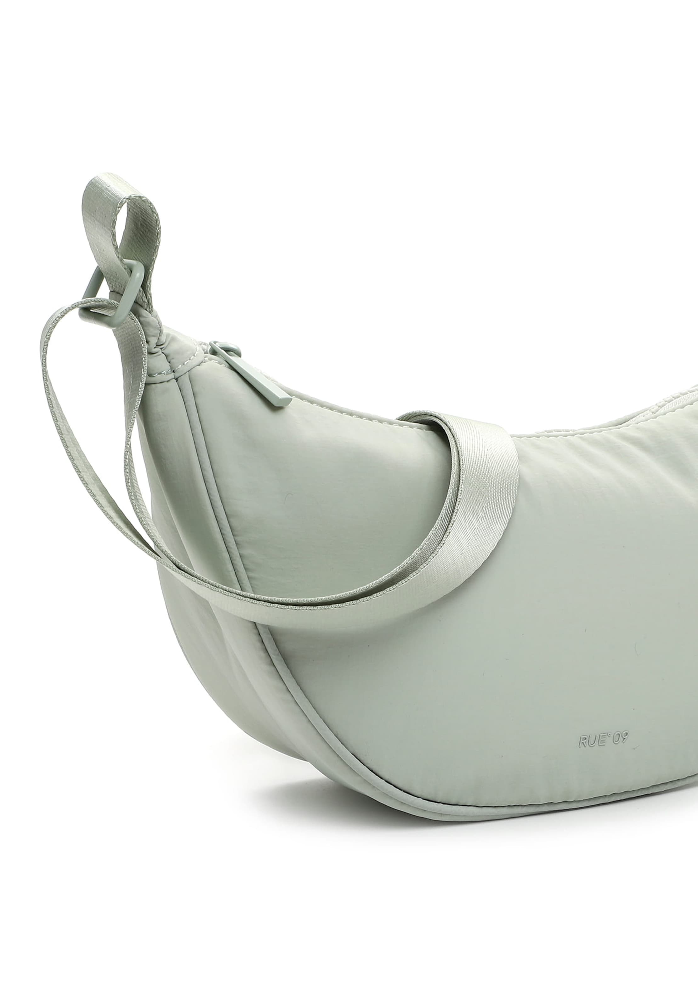 Sac à bandoulière 'Chelles' Emily & Noah en vert