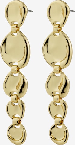 Pilgrim Korvakoru 'Sparkle' värissä kulta: etupuoli