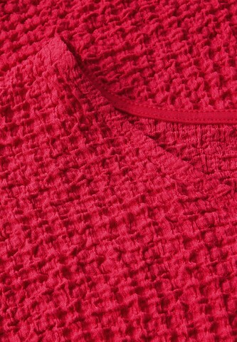 CECIL T-Shirt in Rot