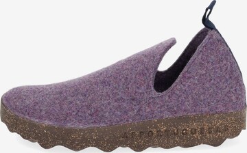 Asportuguesas Slippers in Purple