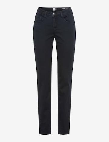 BRAX Regular Jeans in Blau: Vorderseite