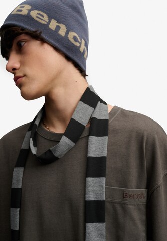 T-Shirt 'Bench X Superdry &Co' BENCH en vert