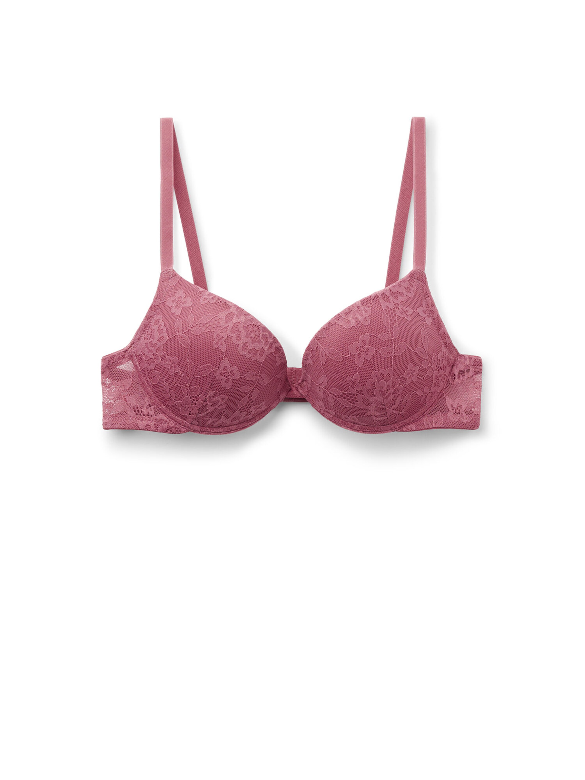 Tezenis Bra 'Los Angeles' in Pink: front