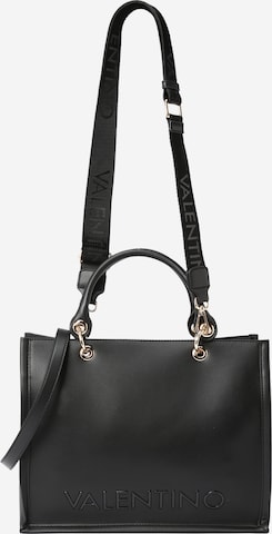 VALENTINO Handbag 'PIGALLE' in Black: front