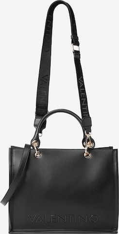 VALENTINO Handtasche 'PIGALLE' in Schwarz: predná strana