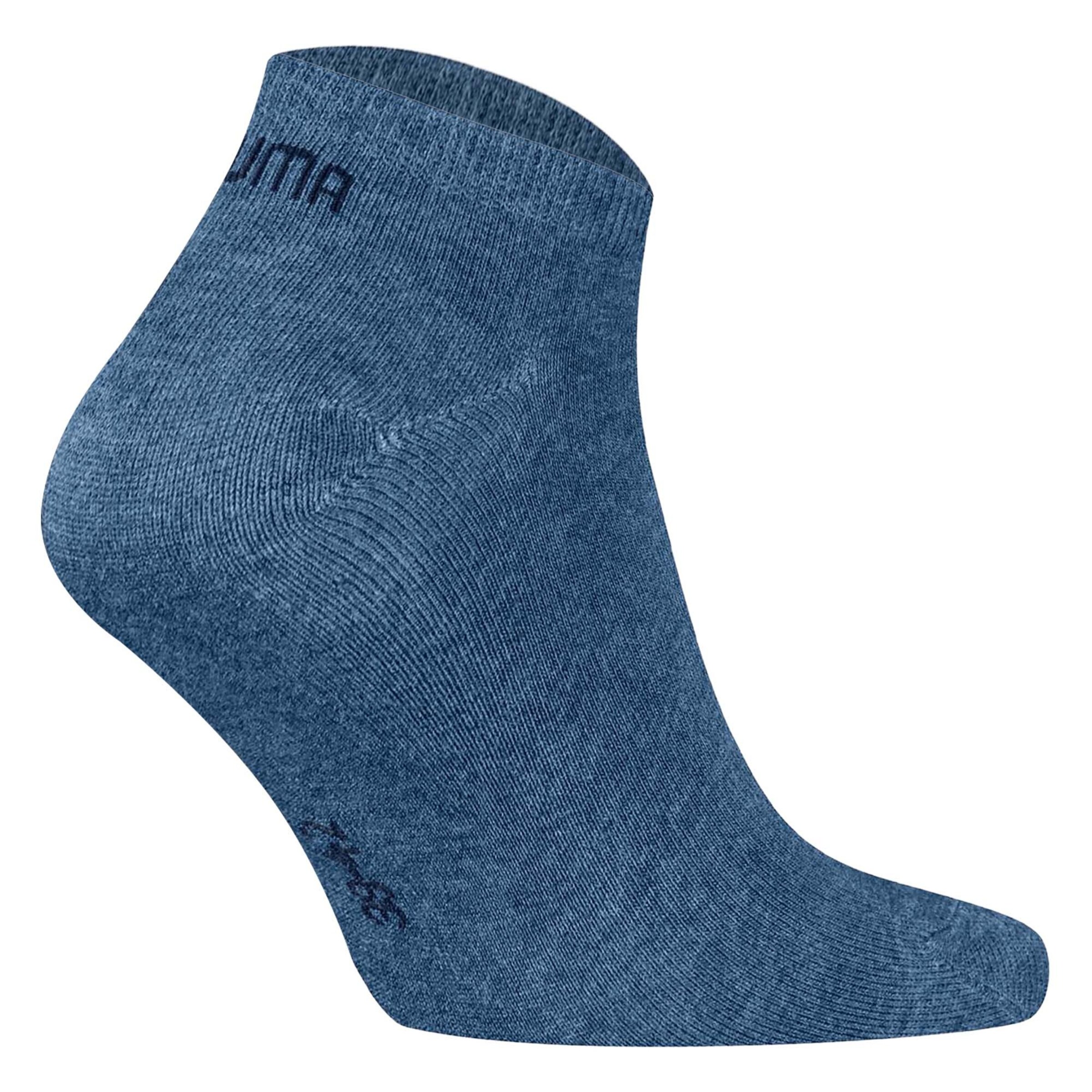 PUMA Socken in Blau