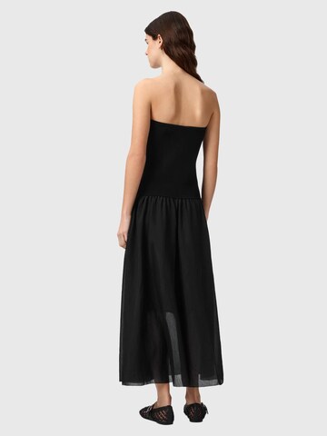 AllSaints Klänning 'TEGAN' i svart