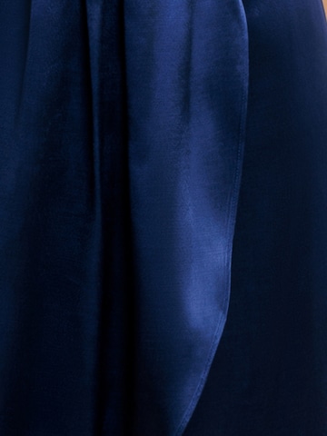 GODDIVA Kleid in Blau