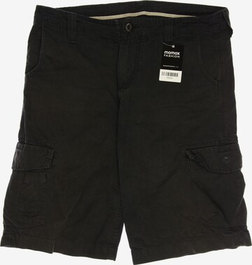 Carhartt WIP Shorts in 30 in Black: front