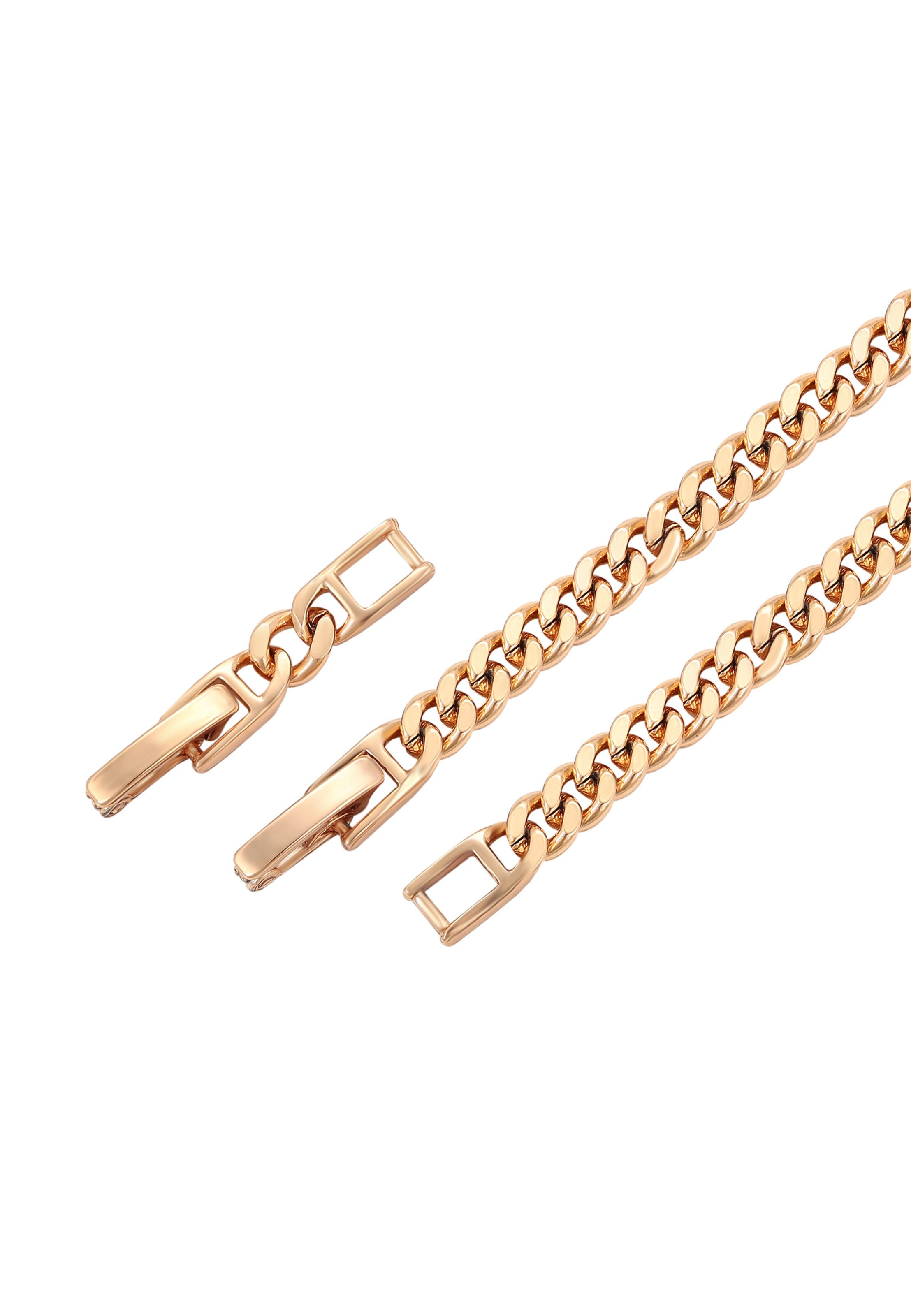 faina Bracelet in Gold
