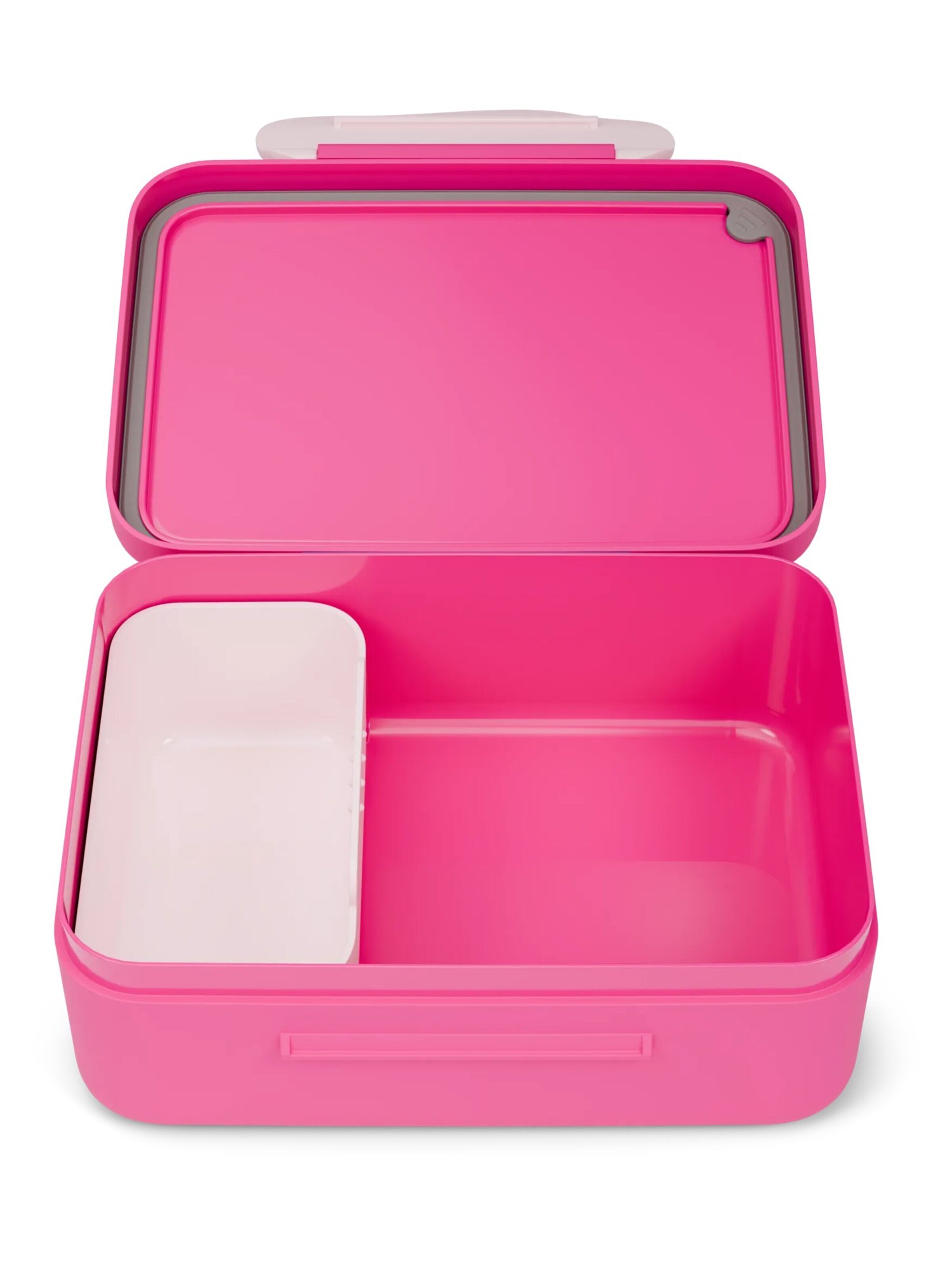 ergobag Bag 'Brotdose Brotdose' in Pink