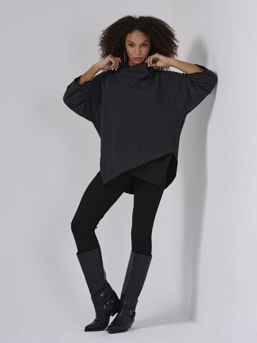 MISH Pullover 'Alethea' in Grau