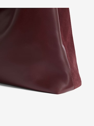 Friends Like These - Shopper en rojo