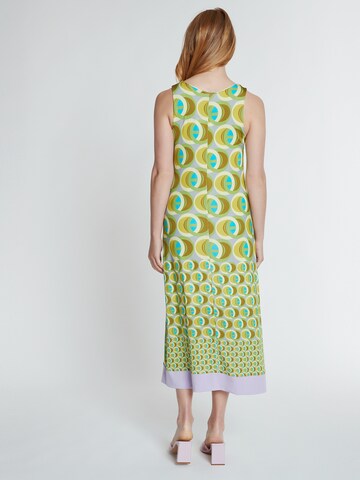 Ana Alcazar Dress 'Kidini' in Green