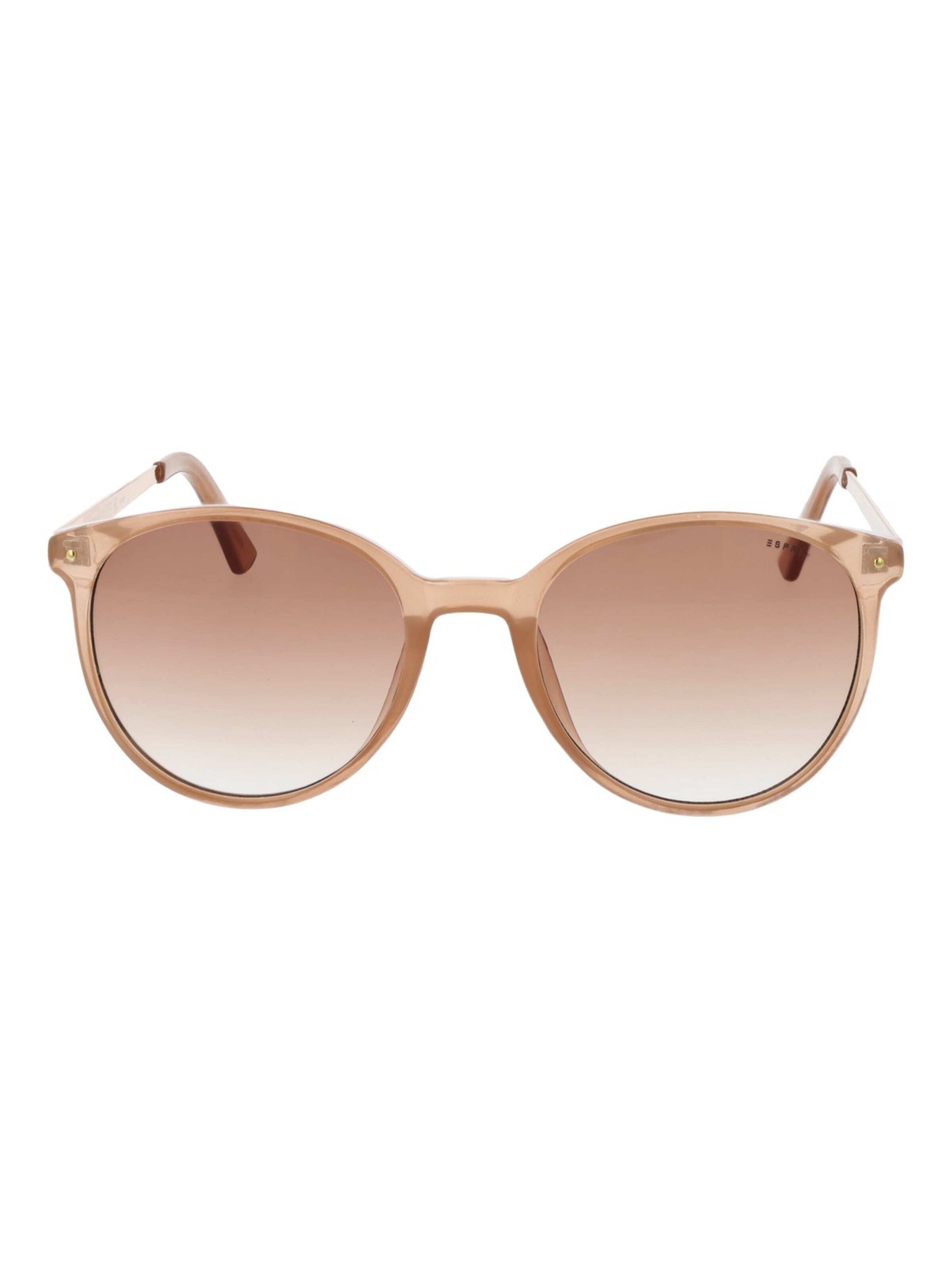 ESPRIT Zonnebril 'Esprit Sunglasses ET39206 565 53' in Beige