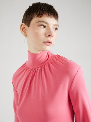 InWear Jurk 'Amandus' in Roze