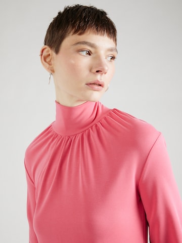 InWear Kleid 'Amandus' in Pink