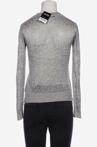 IRO Pullover S in Silber