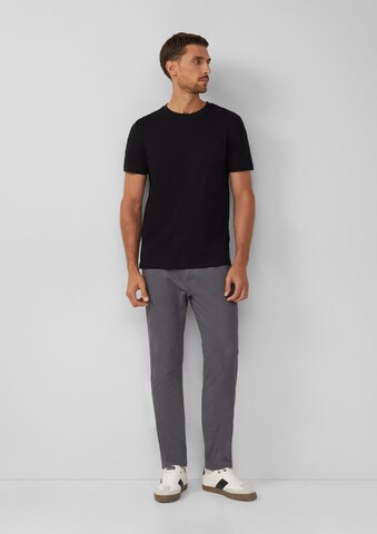 s.Oliver Shirt in Black